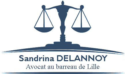 Sandrina DELANNOY - AVOCAT LILLE